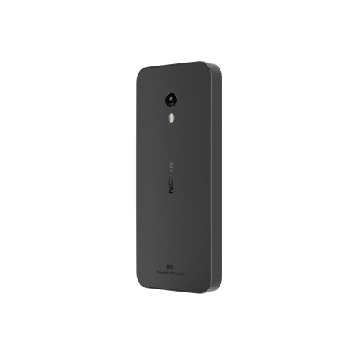 Nokia 235 4G sans bloc d'alim. noir 170888-05