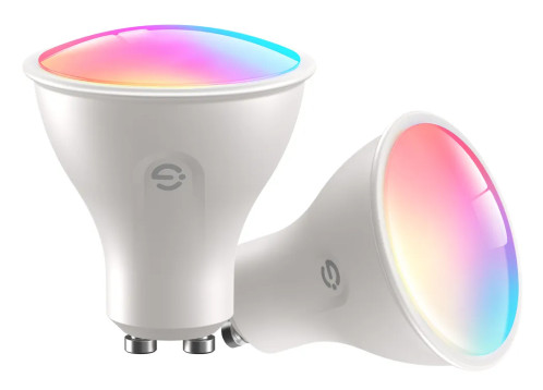 Govee RGBWW LED Bulb (2x) GU 10 120243-04