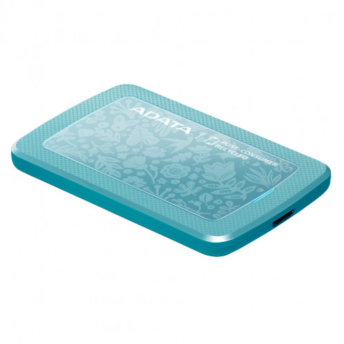 ADATA Externe HDD HC300 ECO 1TB 2.5 VALUE 887357-013