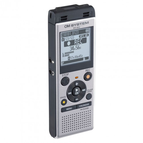 OM system WS-882 4GB 798324-06