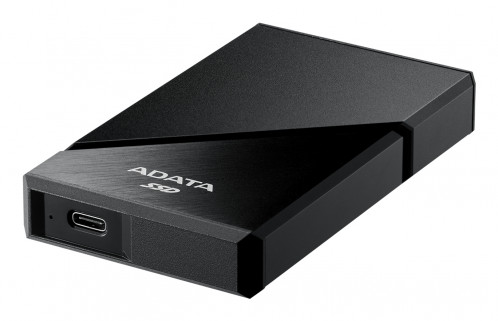 ADATA Externe SSD SE920 4TB Elite noir R/W 3800/3700 MB 104283-09