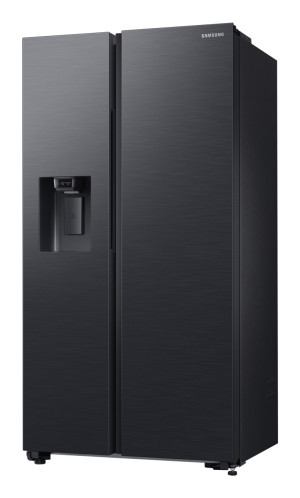 Samsung RS64DG5303B1EF Side by Side premium noir inox 139717-014
