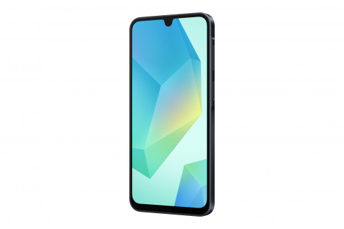 Samsung A165 Galaxy A16 (6.7'' 128 Go, 4 Go RAM) Bleu nuit A165-4/128_BLK-010
