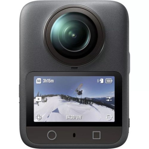 DJI Action Camera Osmo 360 Standard Combo Black EU (CP.OS.00000441.04) DJ35300569-02