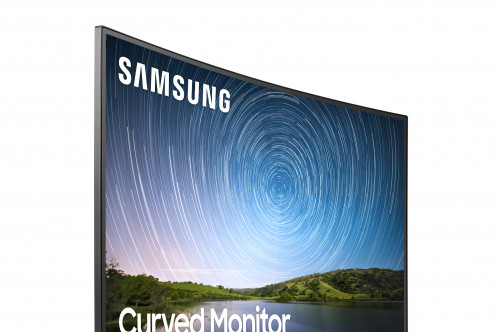 Samsung C32R500FHP 783547-018