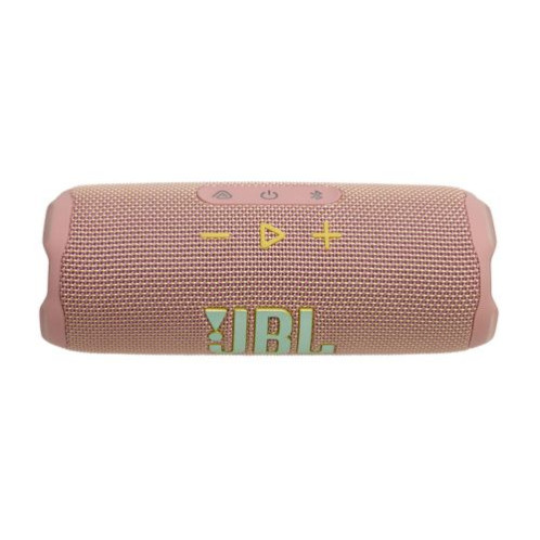 JBL Flip 7 Bluetooth Wireless Speaker Pink EU DB9450898-05