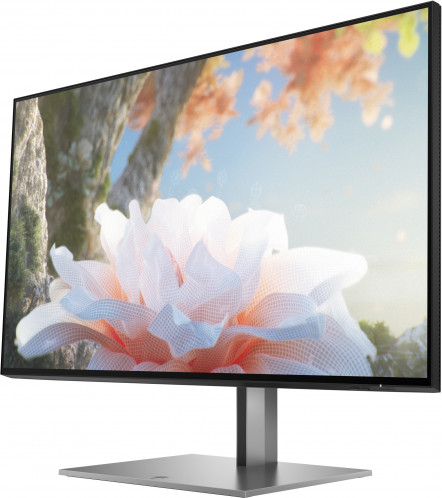 HP Z27xs G3 27 pouces 4K USB-C DreamColor Monitor Black (3840x2160)/HA/TI/PI/SW/DP/HDMI/USB-C/VESA X22400725W12-06