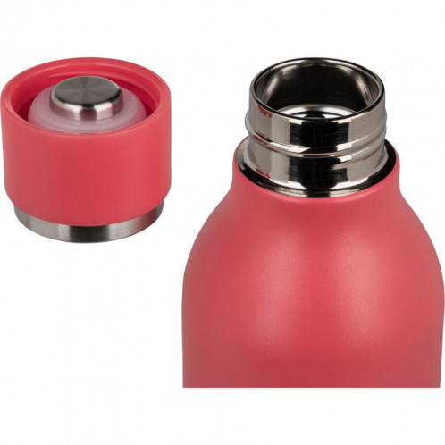 Asobu Bouteille thermo Urban Pêche, 0.473 L 718188-02