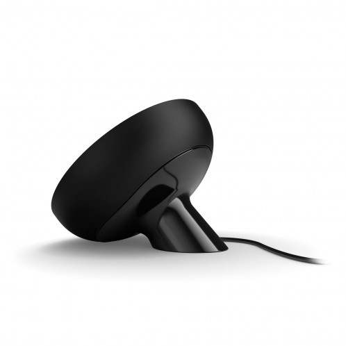 Philips Hue Bloom Lampe de table LED, noir 773222-04