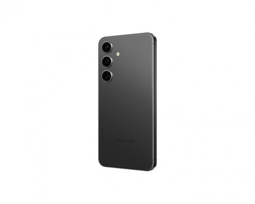Samsung S921B/DS Galaxy S24 (Édition Entreprise 6.2", 128 Go, 8 Go RAM) Noir S921-8/128_BLK-EE-010