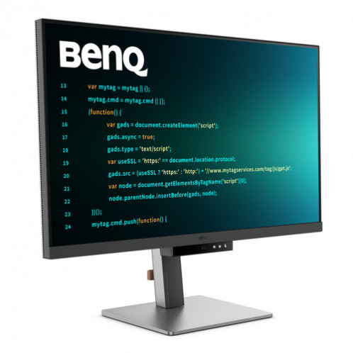 BenQ RD320U 137316-02