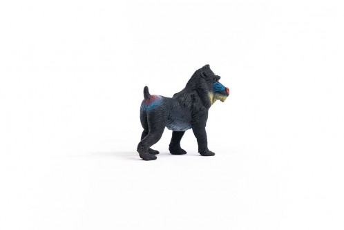 Schleich Animaux sauvages 14856 Mandrill 697146-05