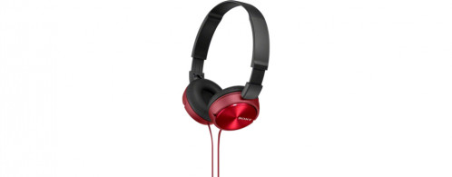 Sony MDR-ZX310R rouge 769055-04