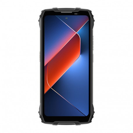 Blackview BL7000 (Doke IA 5G Écran 6.78'' 256 Go, 8 Go RAM) Noir BL7000-8/256_BLK-01
