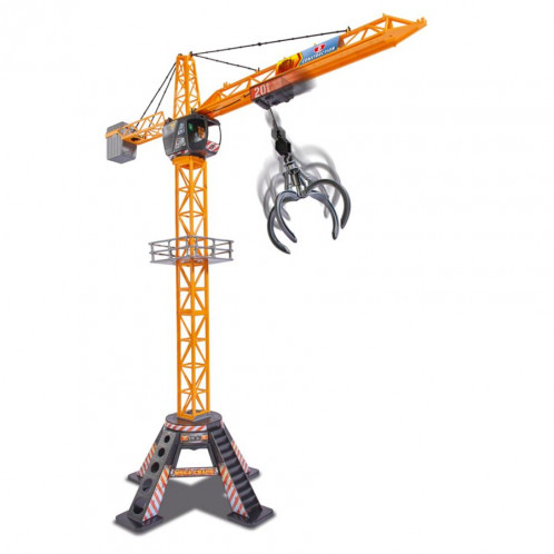 Dickie Mega Crane 201139012 755750-05