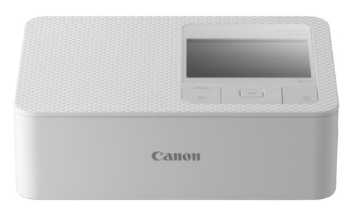 Canon Selphy CP-1500 blanc 747112-010
