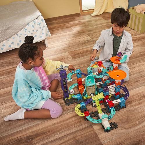 VTech Marble Rush Space Magnetic Set XL 300 E 834045-07