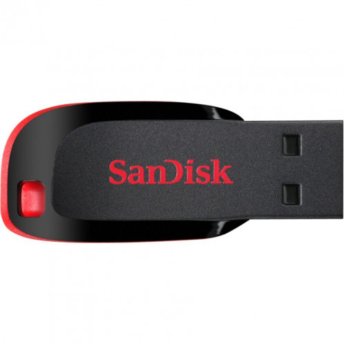 SanDisk Cruzer Blade 64GB SDCZ50-064G-B35 730081-03