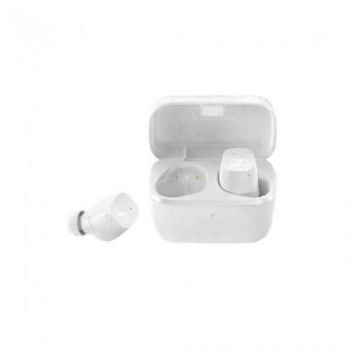Sennheiser CX True Wireless Earbuds White EU DE8300440-03