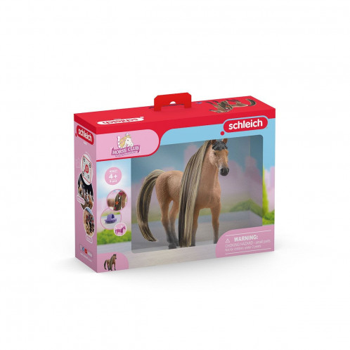 Schleich Sofia's Beauties 42621 Etalon Akhal-Teke à coiffer 792969-08