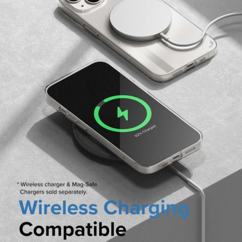 Ringke iPhone 14 Plus Case Slim Clear DI190839-014