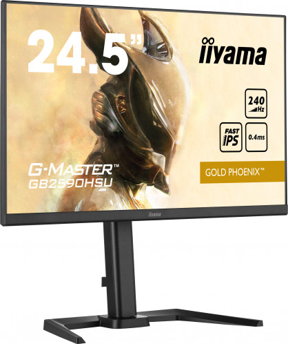 Iiyama G-Master GB2590HSU-B5 120670-010
