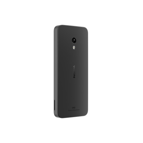 Nokia 235 4G sans bloc d'alim. noir 170888-05
