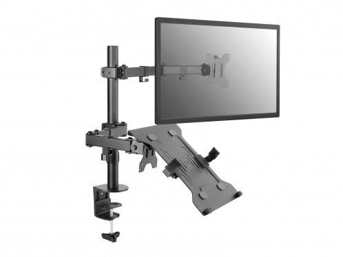 equip Support table 360° + support écran LCD & notebook 763233-03