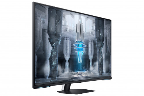 Samsung Odyssey Neo S43CG700NU 880791-020