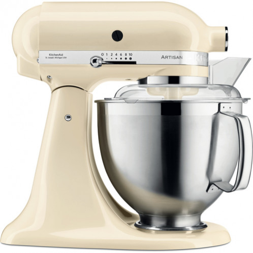 KitchenAid Artisan 5KSM185PSEAC crème 659255-04