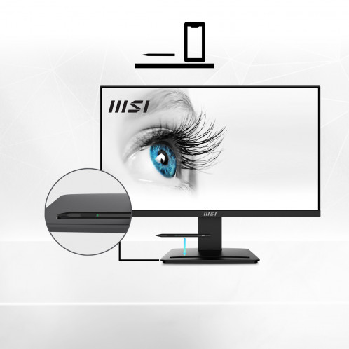 MSI PRO MP2412 878061-019