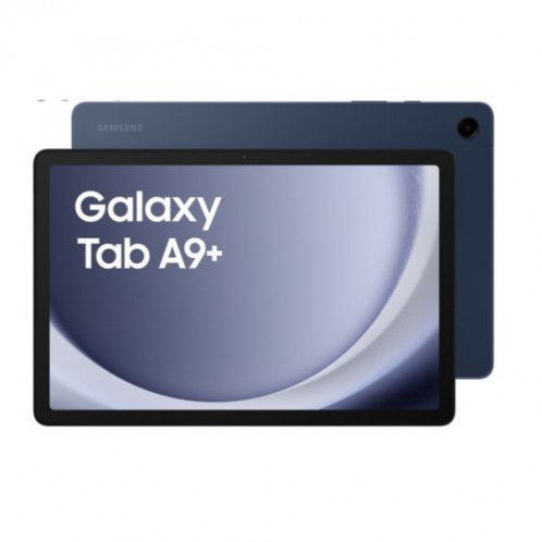 Samsung SM-X210 Galaxy Tab A9+ 11'' Wi-Fi 4GB RAM 64GB Navy EU DA12600786-01