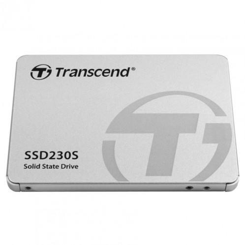 Transcend SSD230S 2,5 4TB SATA III 751704-06