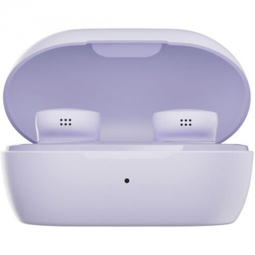 Bose QuietComfort Wireless Earbuds, TWS, ANC, BT 5.3, Waterproof IPX4, Purple EU DO13900245-03