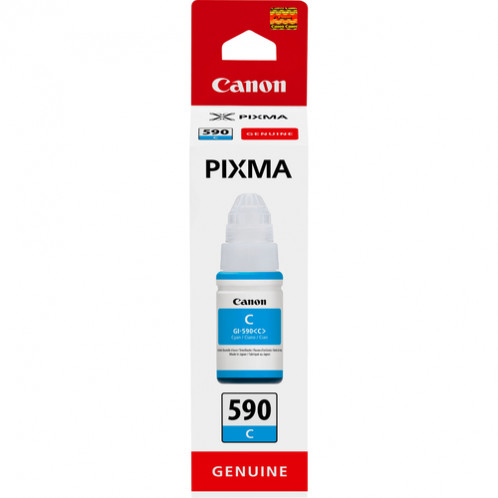 Canon GI-590 C cyan 443690-02