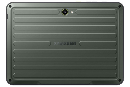 Samsung X356 Galaxy Tab Active 5 Pro 5G (10.1'' 128 Go, 6 Go RAM Edition Entreprise) Vert / Noir X356-6/128_GB-EE-07