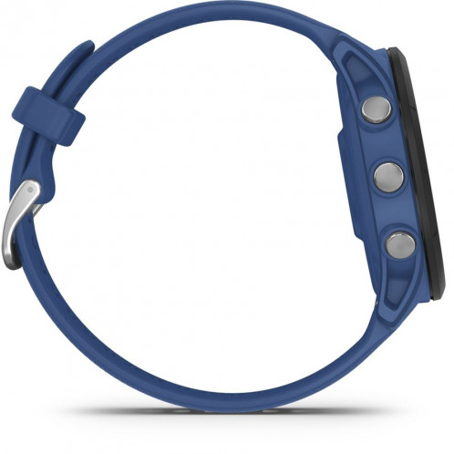 Garmin Forerunner 255 bleu foncé/noir 764115-06