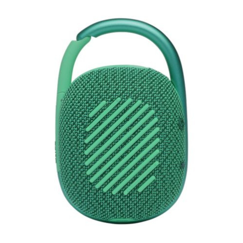 JBL CLIP 4 Bluetooth Wireless Speaker Eco Green EU DB313096-05