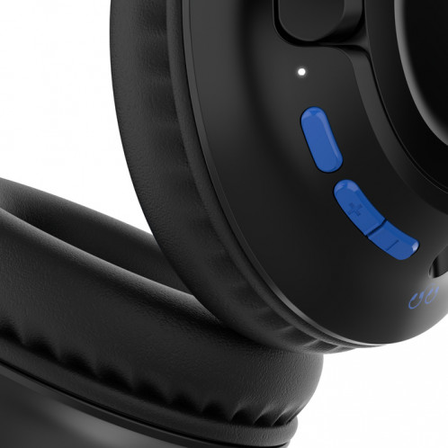 Belkin Soundform Inspirer noir Casque audio enfant bluetooth 823132-06