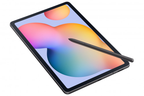 Samsung P620 Galaxy Tab S6 Lite (2024) Wifi 10.4'' 128 Go, 4 Go RAM Gris P620-4/128_GRY-018