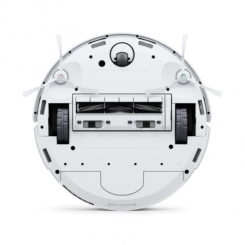 ECOVACS Deebot T10 blanc 114741-06