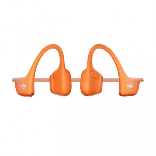 Shokz OpenRun Pro 2 Mini orange 122035-05