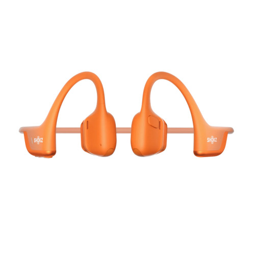 Shokz OpenRun Pro 2 Mini orange 122035-05