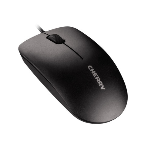 Cherry MC-1000 noir 897001-04