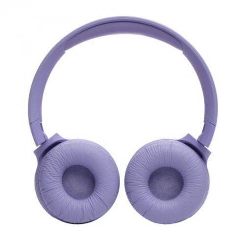 JBL Tune 520BT Bluetooth Wireless On-Ear Headphones Purple EU DB2790439-011