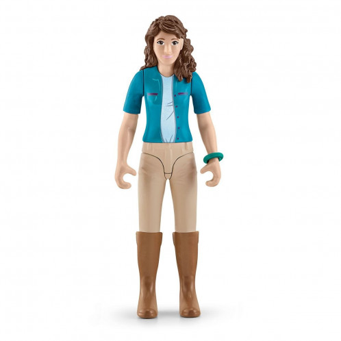 Schleich Club hippique 42567 Le centre équestre 714975-027