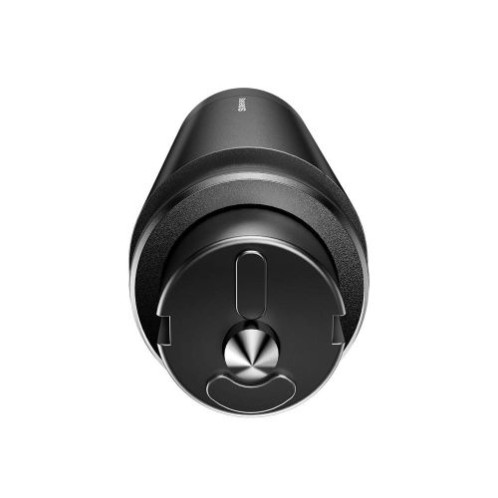 Baseus Car Tool Sharp Safety Hammer (Window-breaking+Safety belt cutting) Red (CRSFH-0G) DA451404-014