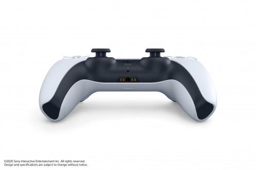 Sony DualSense Wireless Controller PS5 white 101707-09