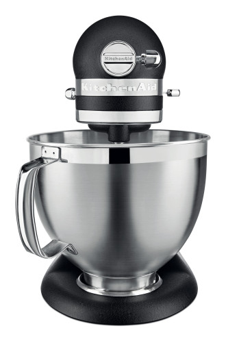 KitchenAid Artisan 5KSM185PSEBK gusseisen schwarz 168207-06