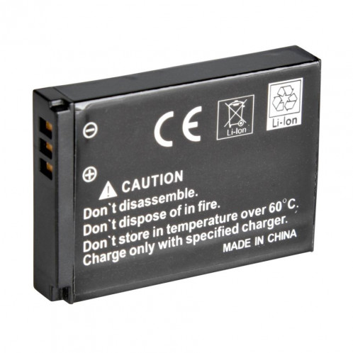 Ansmann A-Can NB-5L 889159-03